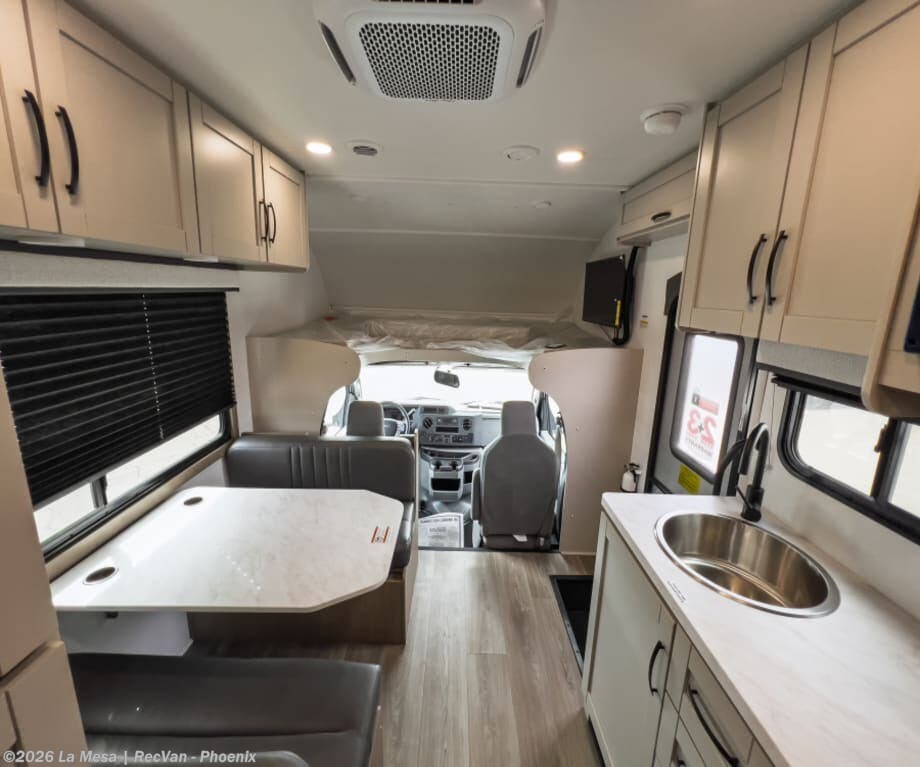 New 2027 Entegra Coach Odyssey SE 22CF available in Phoenix, Arizona