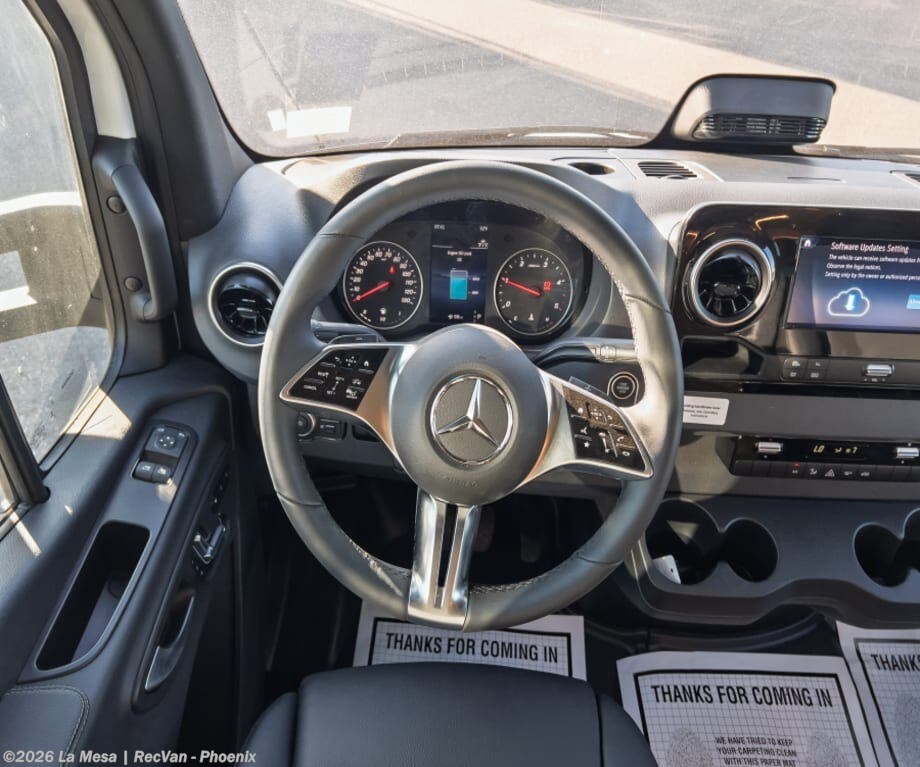 2027 Wayfarer 25XLW by Tiffin from La Mesa | RecVan - Phoenix  in Phoenix, Arizona