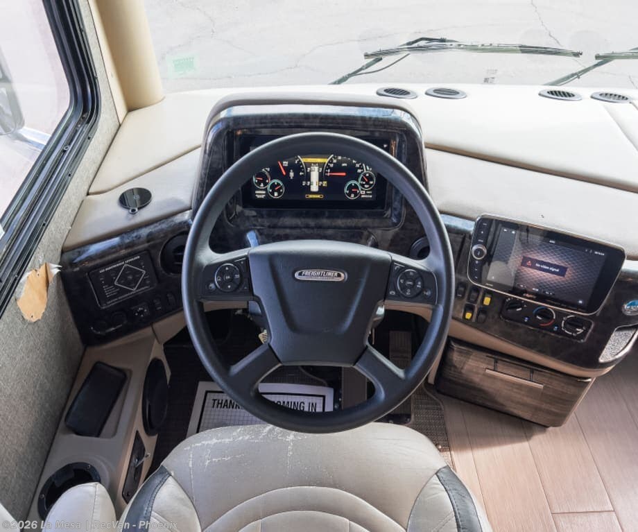 2022 Palazzo 37.5 by Thor Motor Coach from La Mesa | RecVan - Phoenix  in Phoenix, Arizona