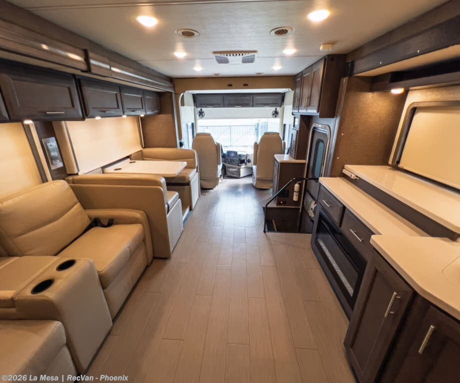 Used 2022 Thor Motor Coach Palazzo 37.5 available in Phoenix, Arizona
