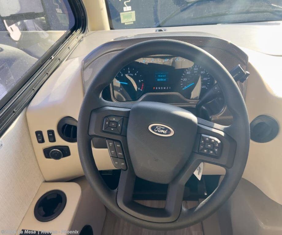 2026 Axis 28.1-A by Thor Motor Coach from La Mesa | RecVan - Phoenix  in Phoenix, Arizona