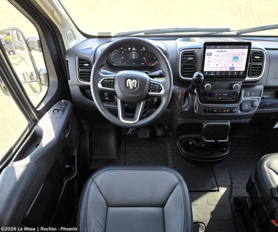 2026 Solis BUT59PX by Winnebago from La Mesa | RecVan - Phoenix  in Phoenix, Arizona