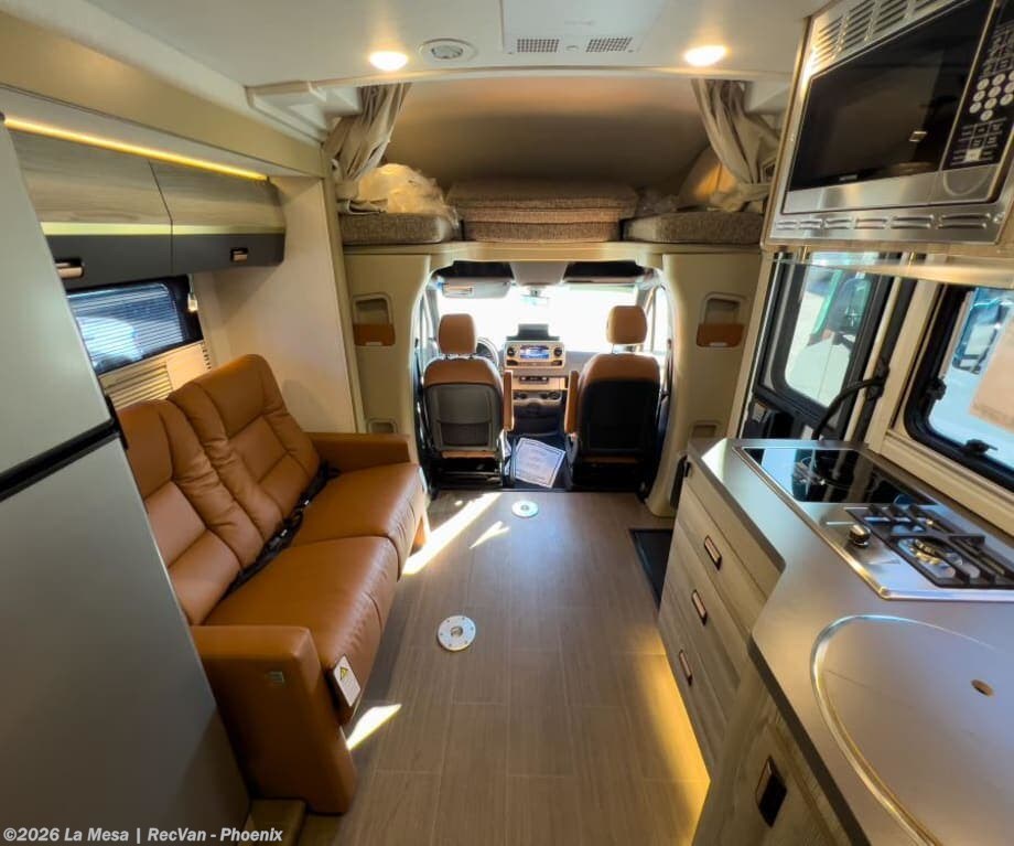 New 2026 Winnebago View WM524R available in Phoenix, Arizona