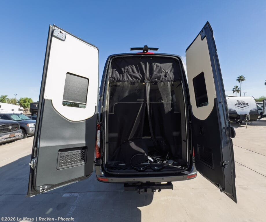 2026 Midwest Heritage MD2-HER-RWD - New Class B For Sale by La Mesa | RecVan - Phoenix  in Phoenix, Arizona