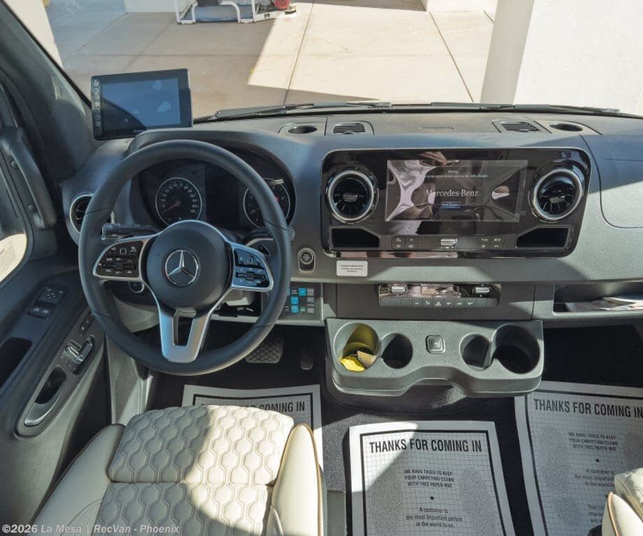 2026 Heritage MD2-HER-RWD by Midwest from La Mesa | RecVan - Phoenix  in Phoenix, Arizona