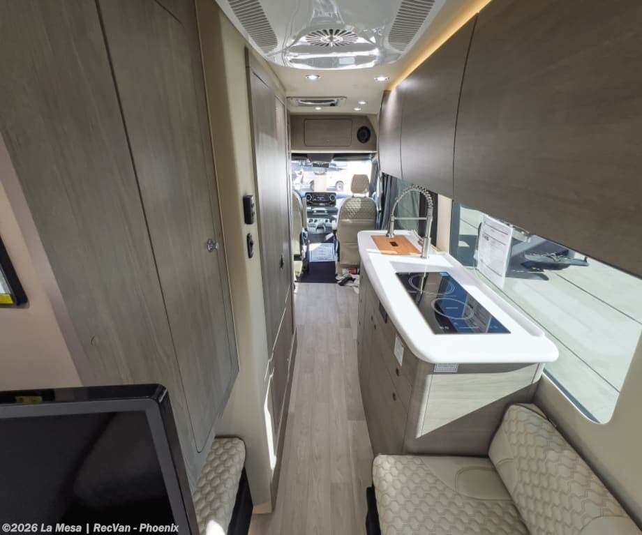New 2026 Midwest Heritage MD2-HER-RWD available in Phoenix, Arizona