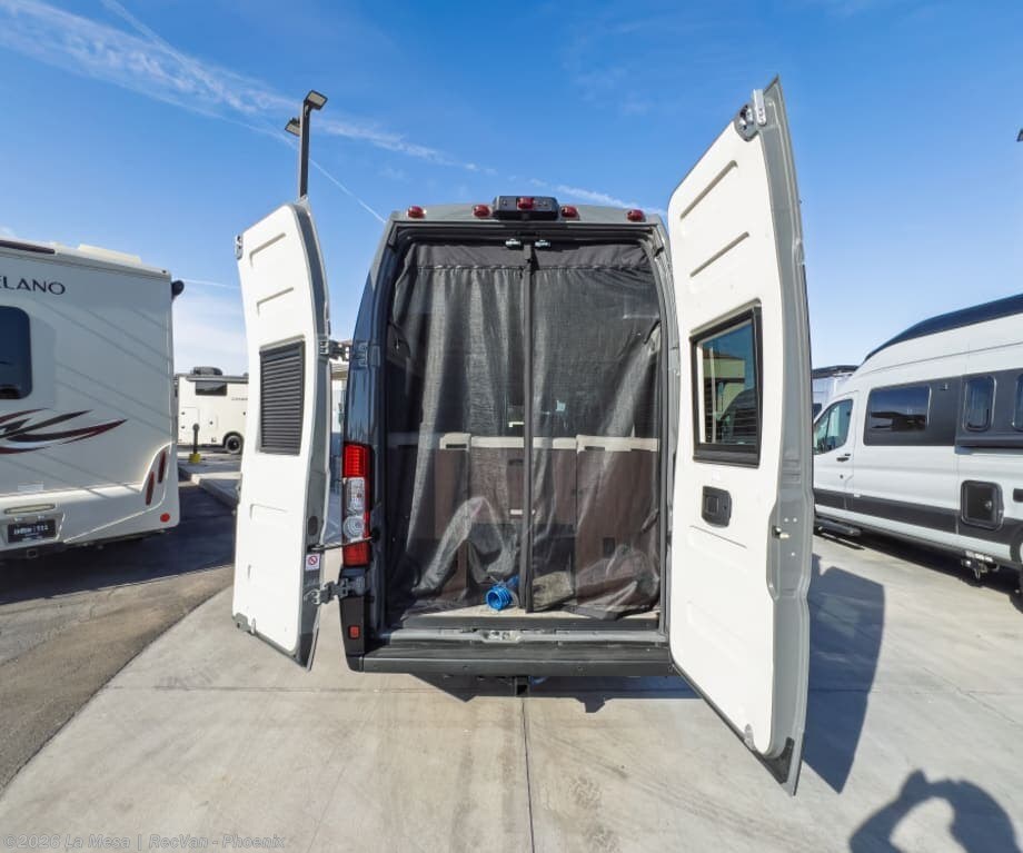 2026 Grand Design Lineage Series VP LVP2 - New Class B For Sale by La Mesa | RecVan - Phoenix  in Phoenix, Arizona