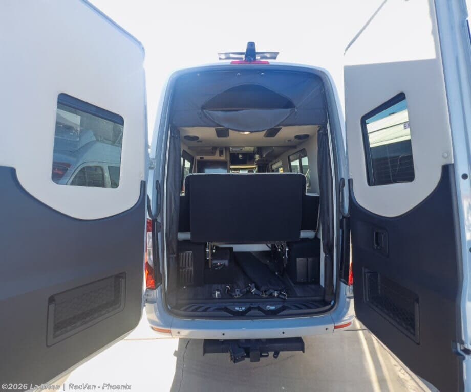 2026 Midwest Heritage MD4-HER-RWD - New Class B For Sale by La Mesa | RecVan - Phoenix  in Phoenix, Arizona