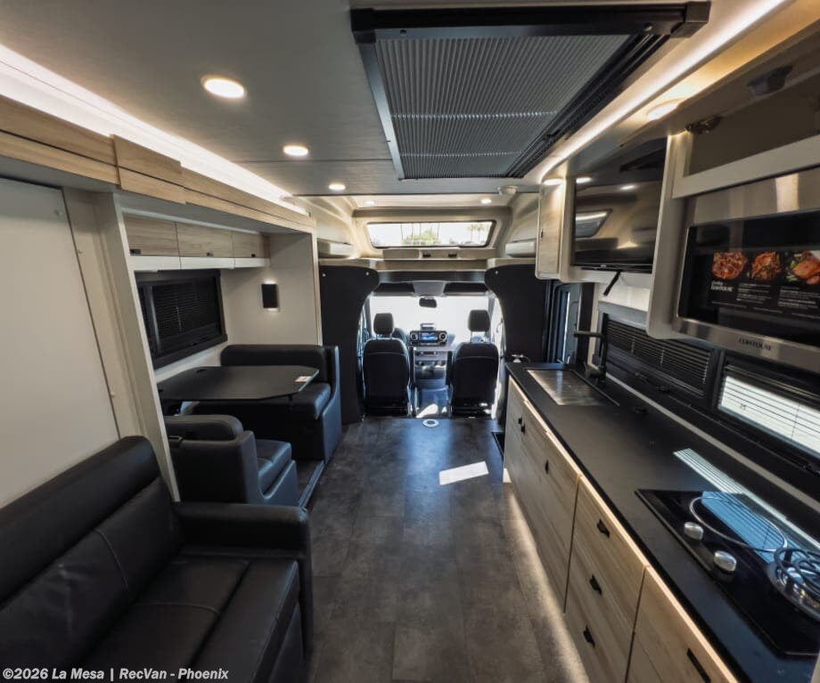 New 2027 Entegra Coach Qwest 25R-Q available in Phoenix, Arizona