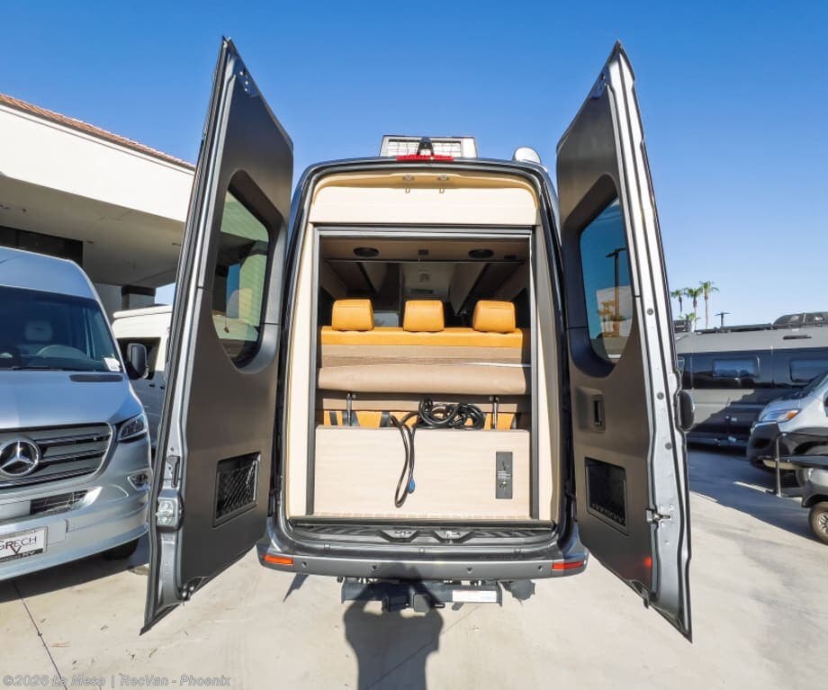 2027 Entegra Coach Insignia 24B-INS - New Class B For Sale by La Mesa | RecVan - Phoenix  in Phoenix, Arizona