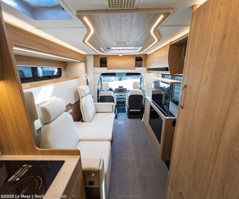 New 2026 Leisure Travel Unity U24MBL available in Phoenix, Arizona