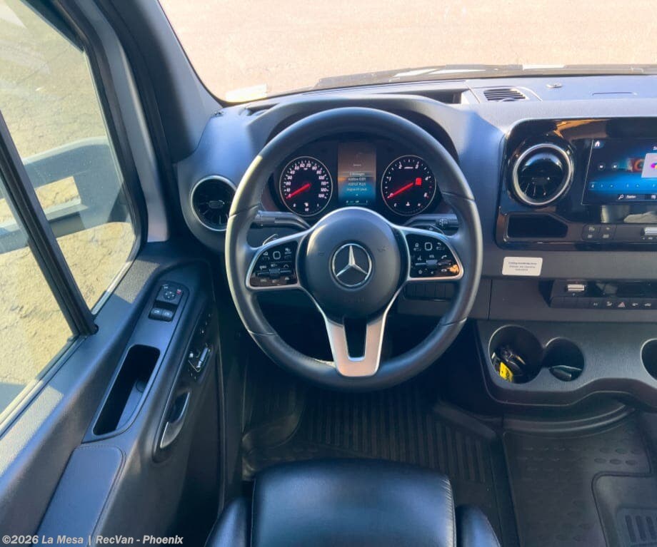 2025 Plateau XL XLRB by Pleasure-Way from La Mesa | RecVan - Phoenix  in Phoenix, Arizona