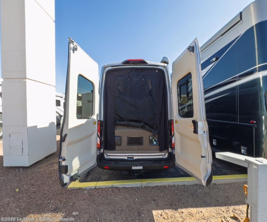 2025 Entegra Coach Expanse 21B - Used Class B For Sale by La Mesa | RecVan - Phoenix  in Phoenix, Arizona