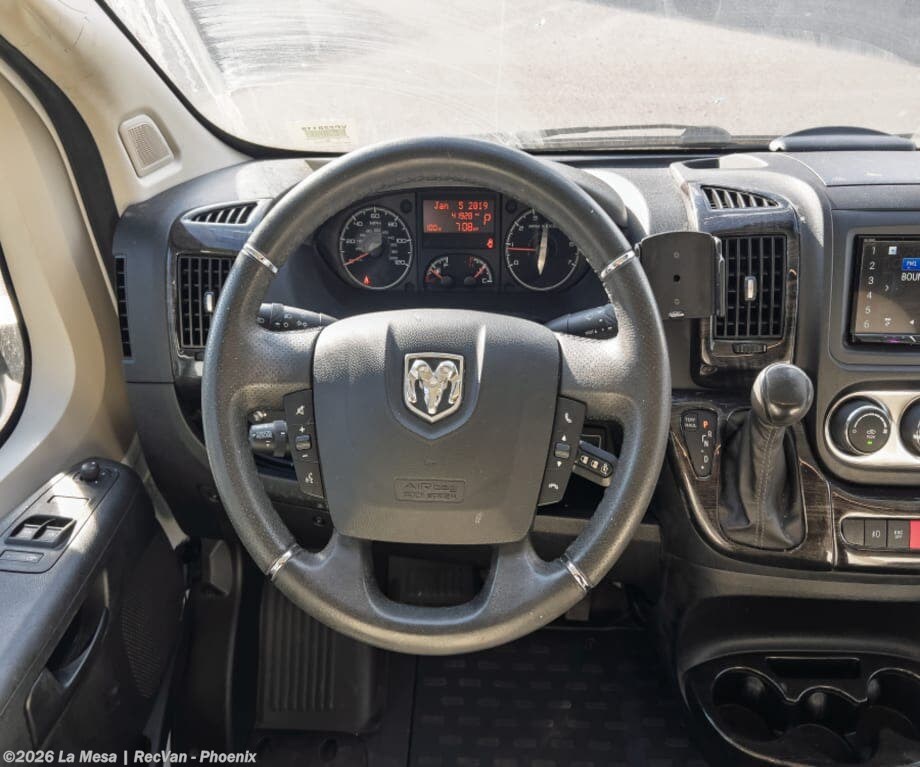 Used 2022 Winnebago Travato 59KL available in Phoenix, Arizona