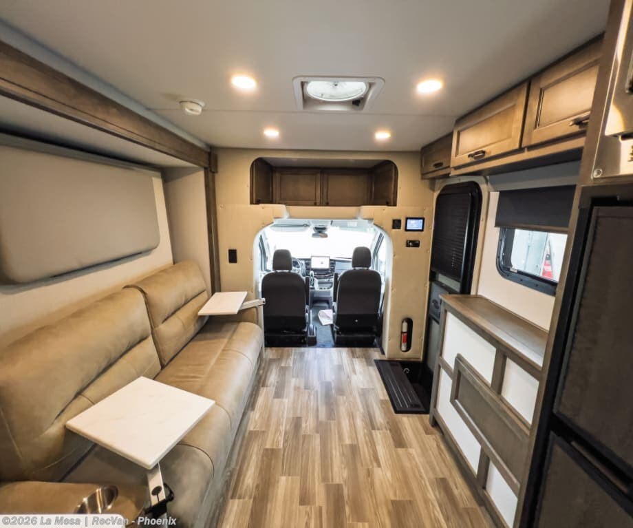 Used 2026 Tiffin Midas AWD 24MT AWD available in Phoenix, Arizona