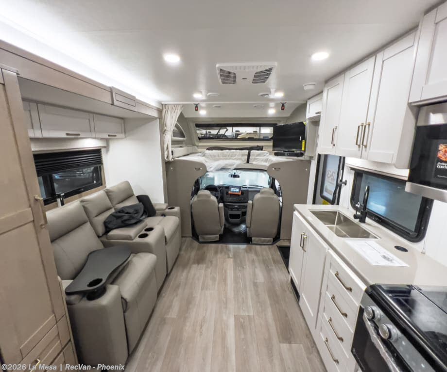 New 2027 Miscellaneous Entegera ODYSSEY 24B-EST-FBP available in Phoenix, Arizona