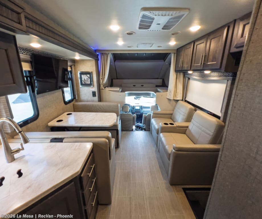 Used 2022 Thor Motor Coach Magnitude 4X4 XG32 4X4 available in Phoenix, Arizona