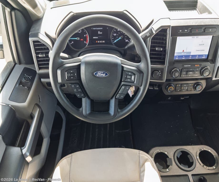 2022 Magnitude 4X4 XG32 4X4 by Thor Motor Coach from La Mesa | RecVan - Phoenix  in Phoenix, Arizona