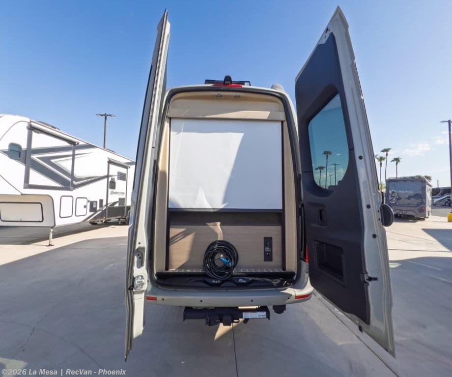 2027 Entegra Coach Insignia 24B-INS - New Class B For Sale by La Mesa | RecVan - Phoenix  in Phoenix, Arizona