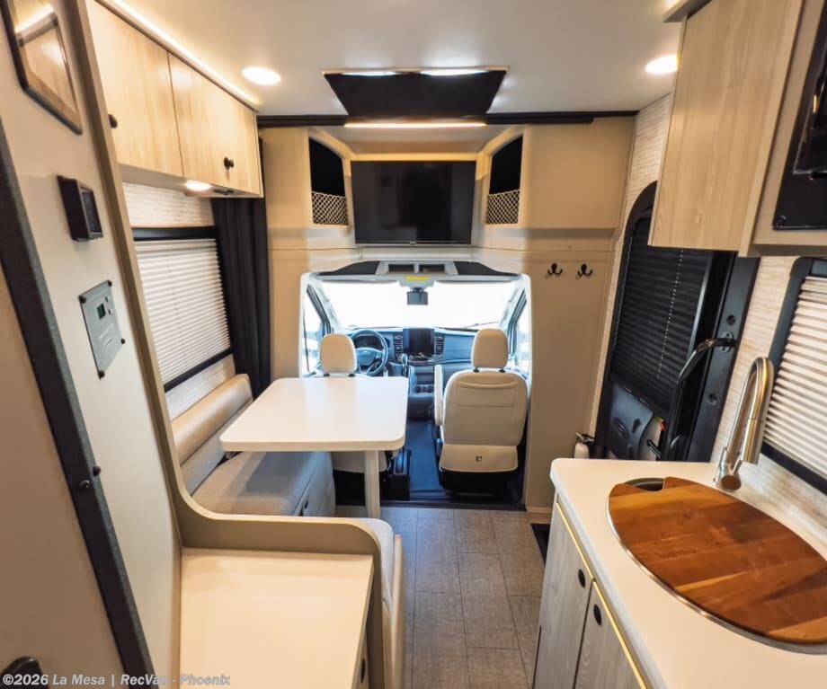 Used 2025 Entegra Coach Condor AWD 22T AWD available in Phoenix, Arizona