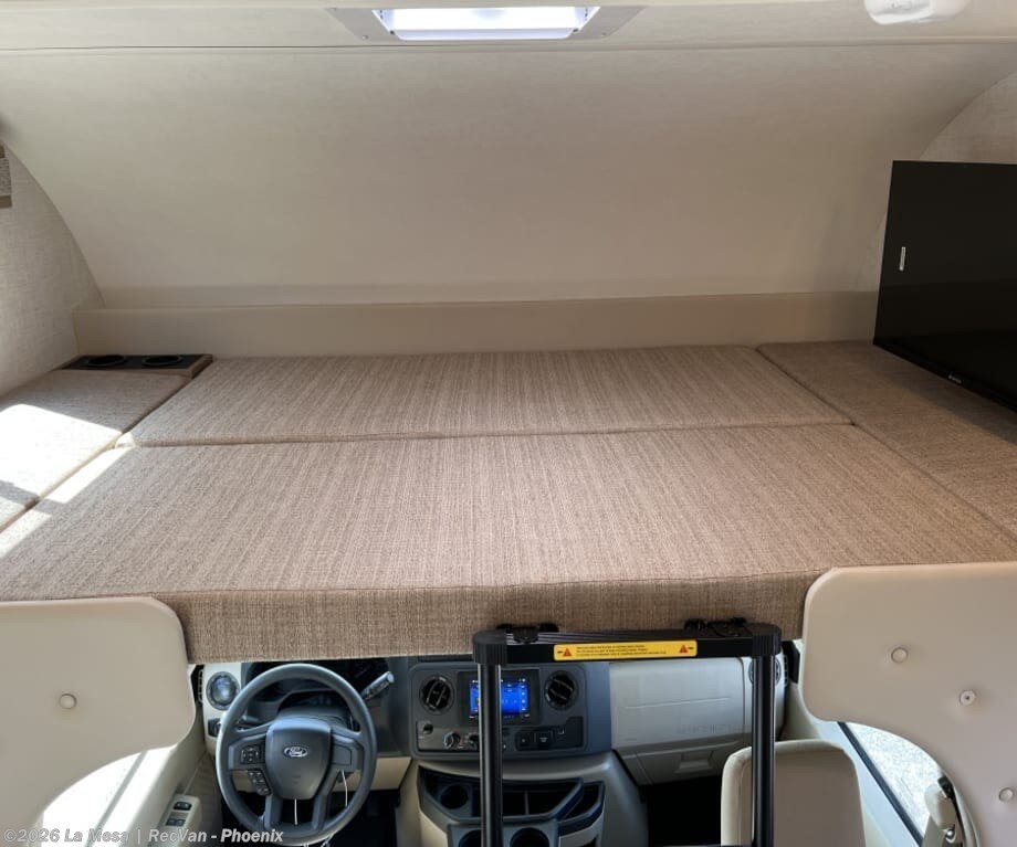New 2027 Thor Motor Coach Chateau 21Z available in Phoenix, Arizona
