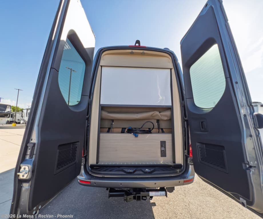 2027 Entegra Coach Insignia 24B-INS - New Class B For Sale by La Mesa | RecVan - Phoenix  in Phoenix, Arizona