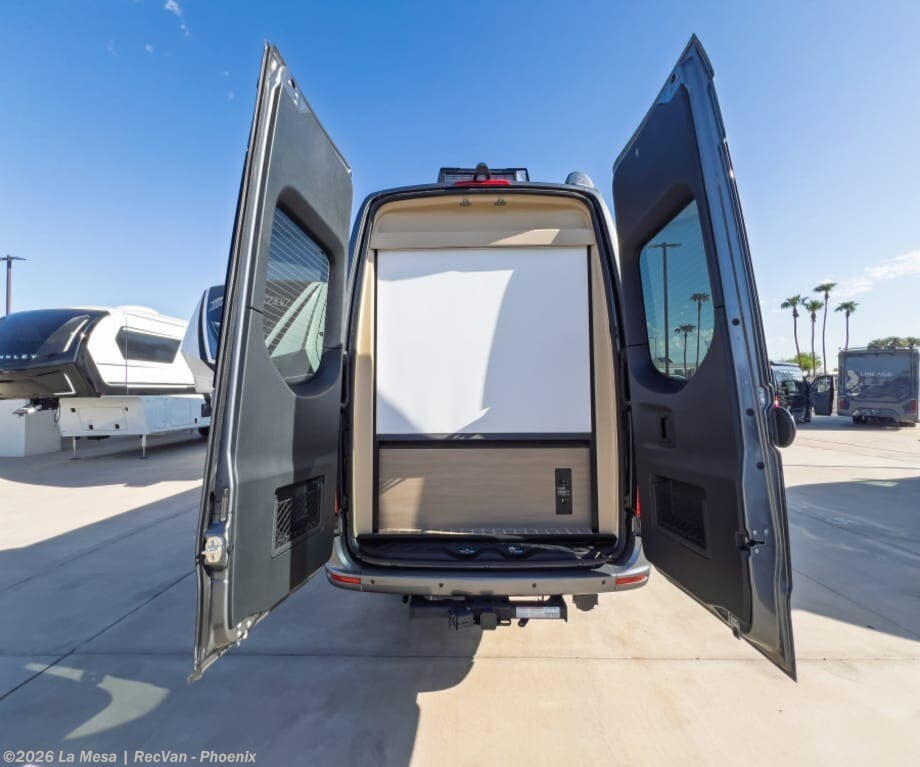 2027 Entegra Coach Insignia 24B-INS - New Class B For Sale by La Mesa | RecVan - Phoenix  in Phoenix, Arizona