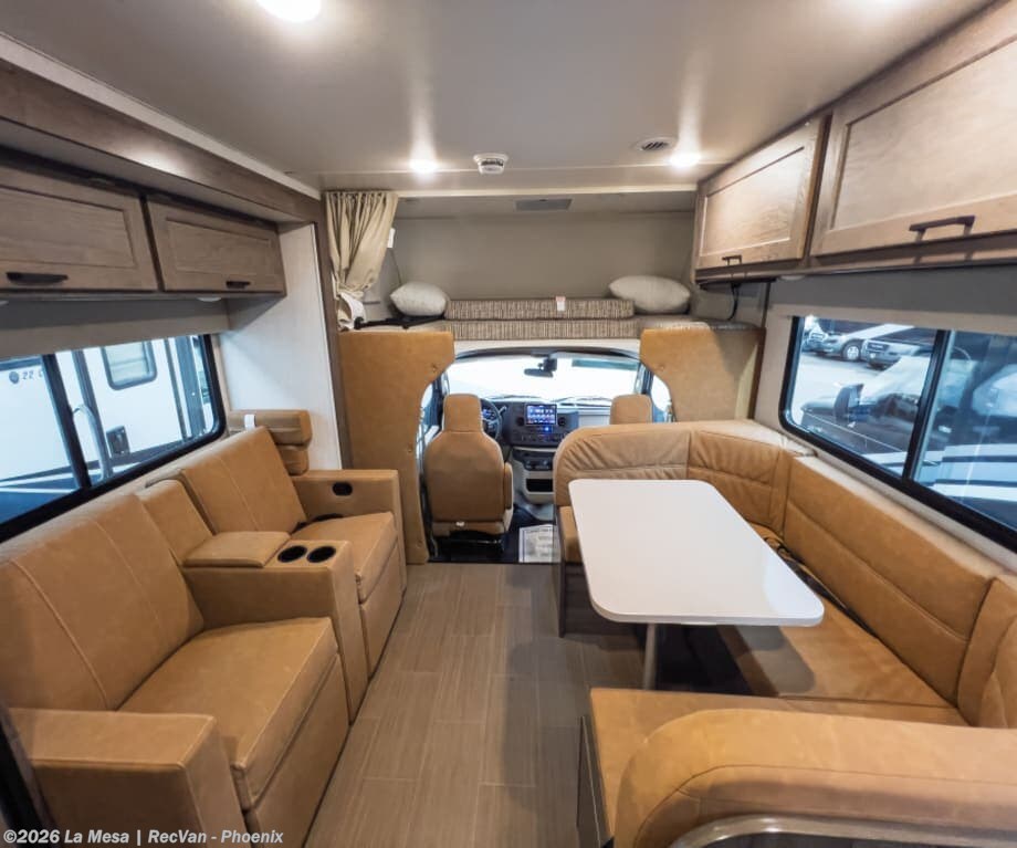 Used 2026 Winnebago Minnie Winnie 26NP available in Phoenix, Arizona