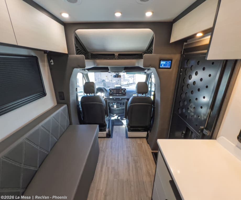 New 2026 Tiffin Open Trail 25AO-L available in Phoenix, Arizona