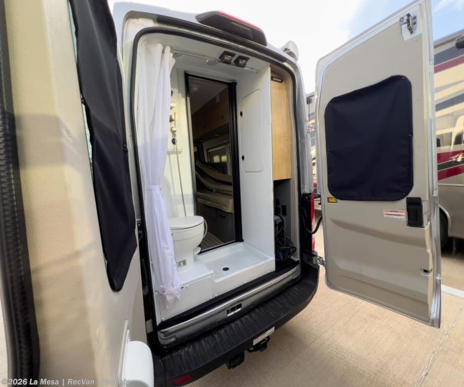 2026 Entegra Coach Expanse 21T - New Class B For Sale by La Mesa | RecVan - Phoenix  in Phoenix, Arizona