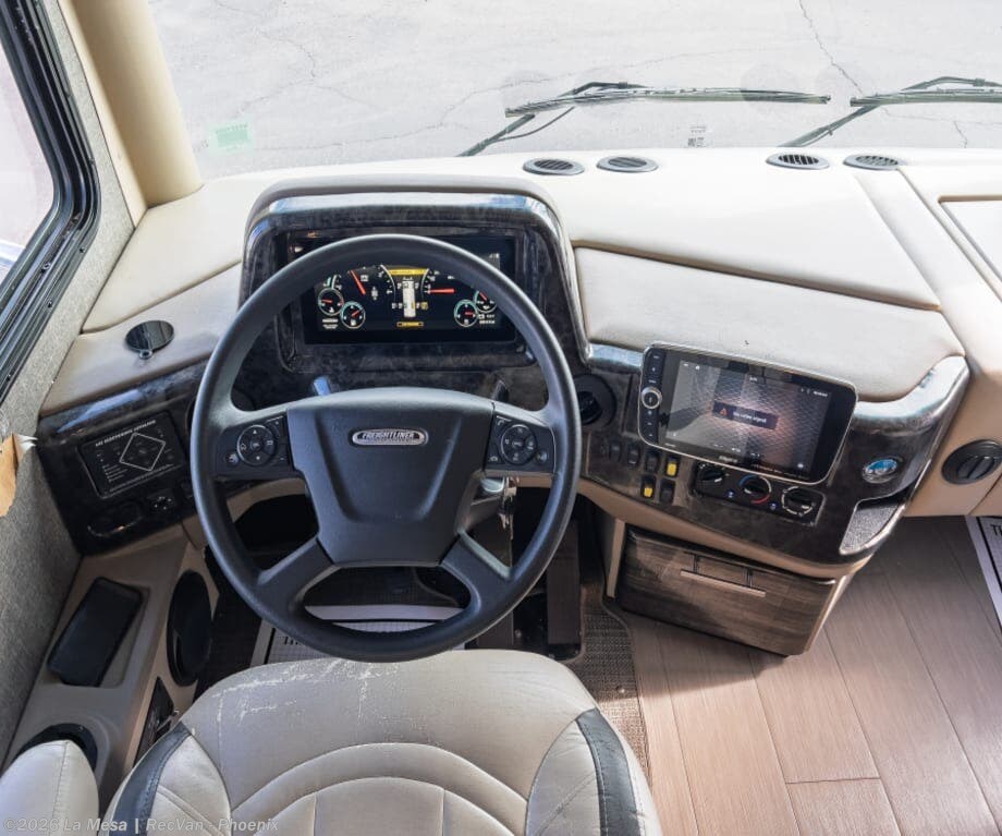 2022 Thor Motor Coach Palazzo 37.5 - Used Class A For Sale by La Mesa | RecVan - Phoenix  in Phoenix, Arizona