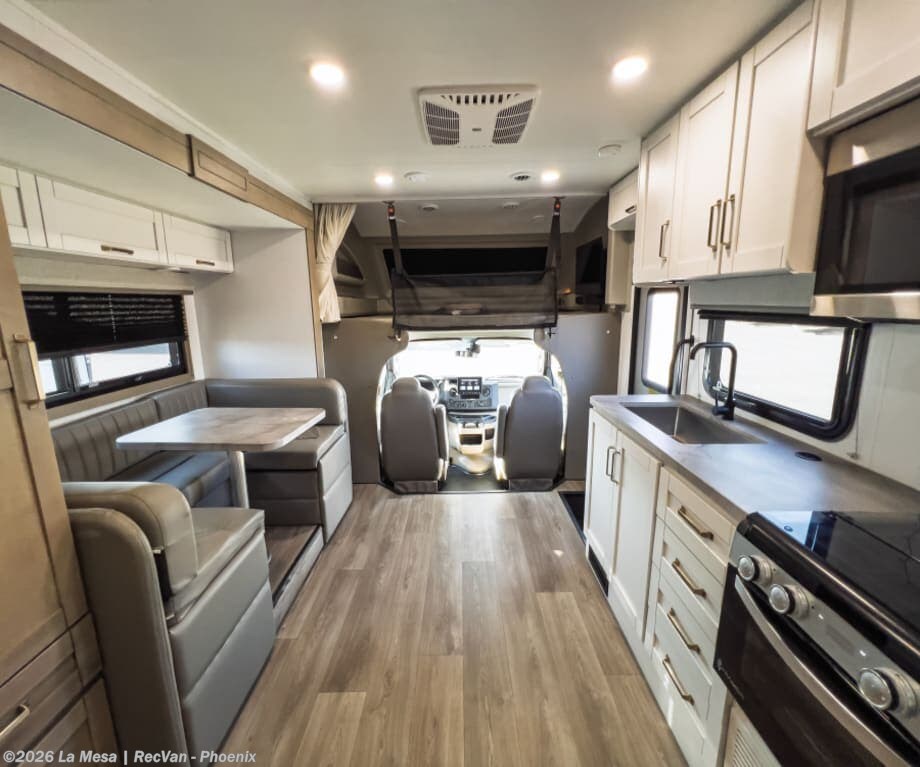 Used 2027 Entegra Coach Odyssey 24B available in Phoenix, Arizona