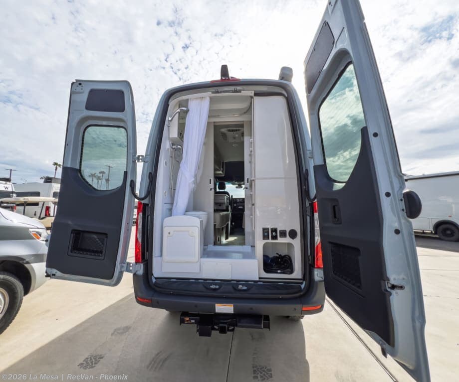 2027 Thor Motor Coach Tranquility 19A - New Class B For Sale by La Mesa | RecVan - Phoenix  in Phoenix, Arizona