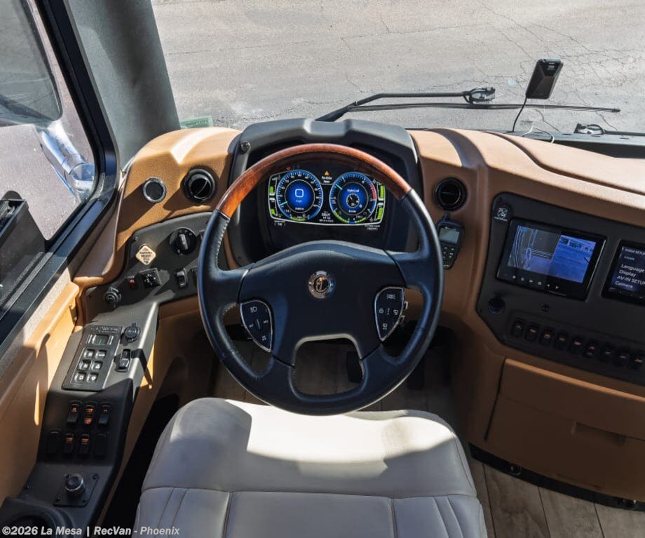 2019 Allegro Bus 45OPP-605HP by Tiffin from La Mesa | RecVan - Phoenix  in Phoenix, Arizona
