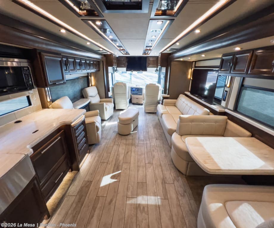 Used 2019 Tiffin Allegro Bus 45OPP-605HP available in Phoenix, Arizona