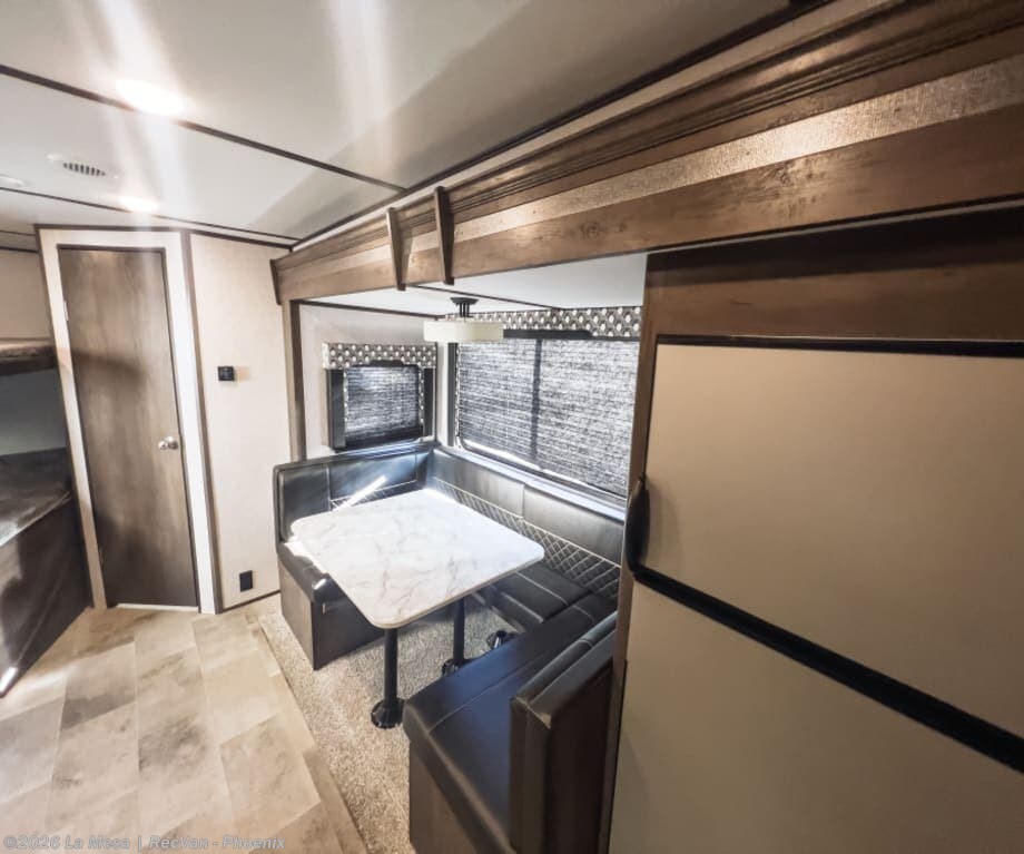 Used 2021 Keystone Coleman 2455BH available in Phoenix, Arizona