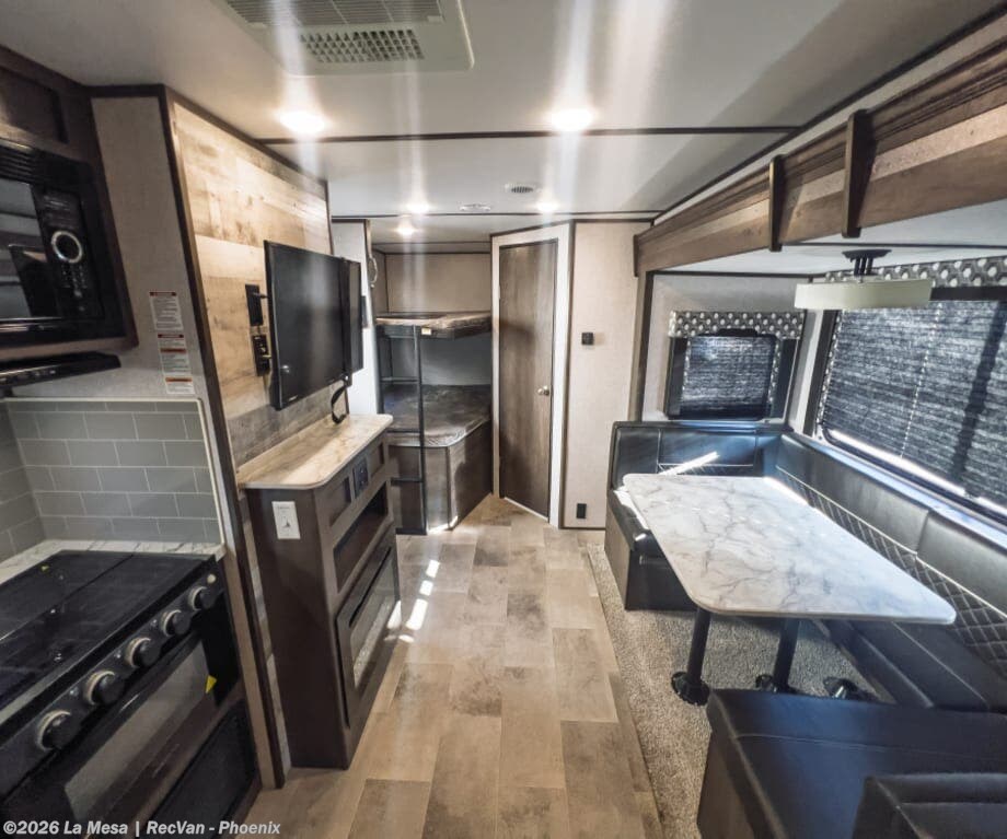 2021 Coleman 2455BH by Keystone from La Mesa | RecVan - Phoenix  in Phoenix, Arizona