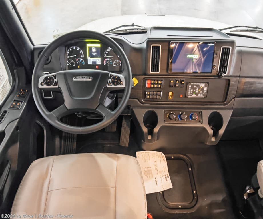 2026 Tiffin Allegro Bay 34DB - New Class C For Sale by La Mesa | RecVan - Phoenix  in Phoenix, Arizona