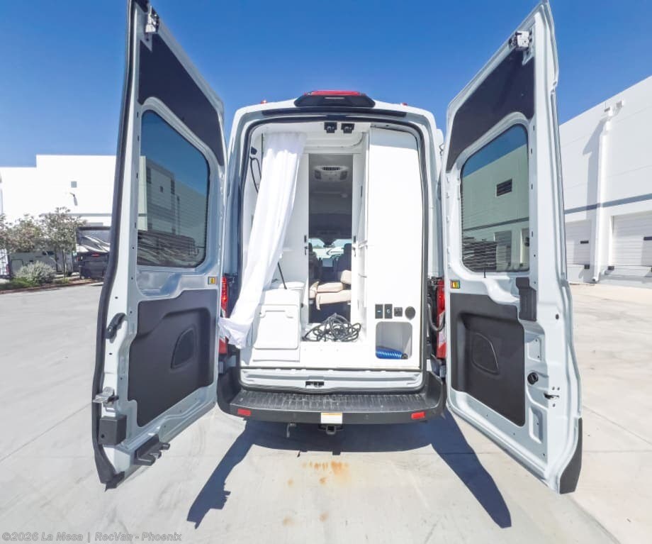 2027 Thor Motor Coach Talavera 1930 - New Class B For Sale by La Mesa | RecVan - Phoenix  in Phoenix, Arizona