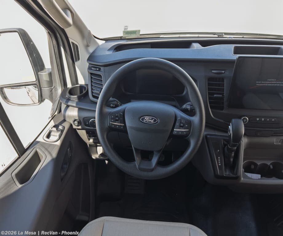 New 2027 Thor Motor Coach Talavera 1930 available in Phoenix, Arizona