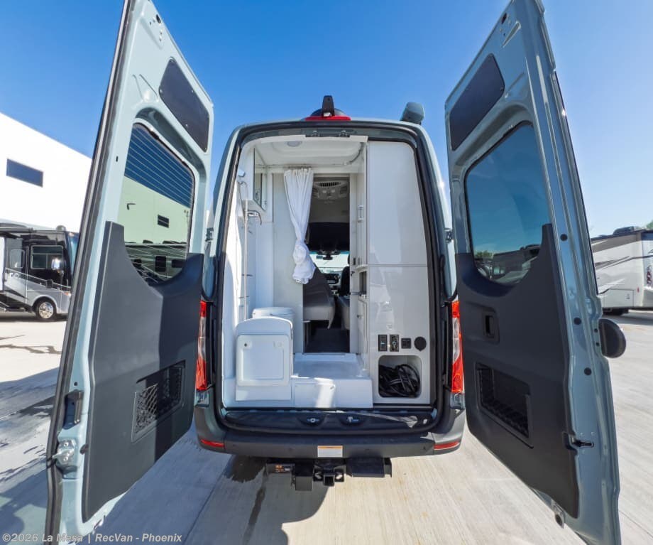 2027 Thor Motor Coach Tranquility 19A - New Class B For Sale by La Mesa | RecVan - Phoenix  in Phoenix, Arizona