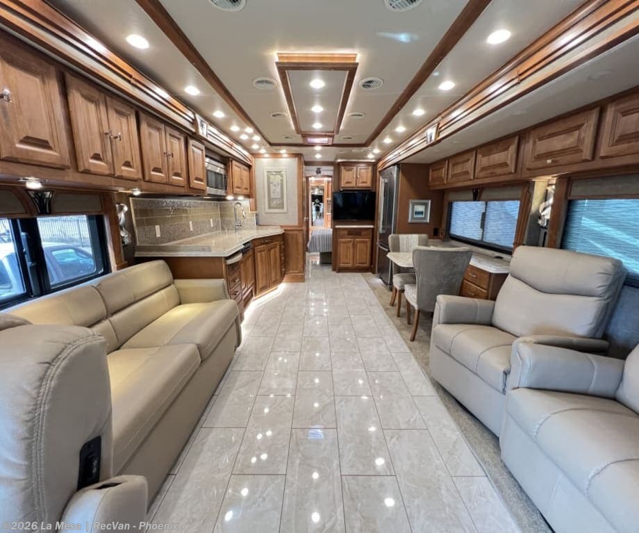 Used 2017 Tiffin Phaeton 40QBH available in Phoenix, Arizona