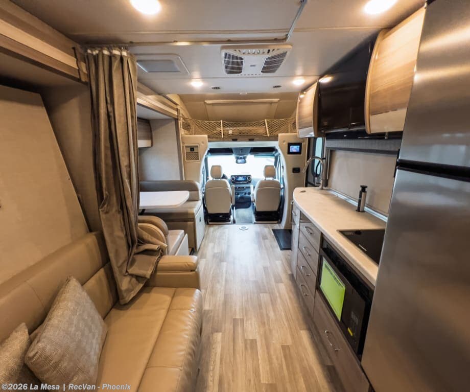 Used 2024 Thor Motor Coach Delano 24FB available in Phoenix, Arizona