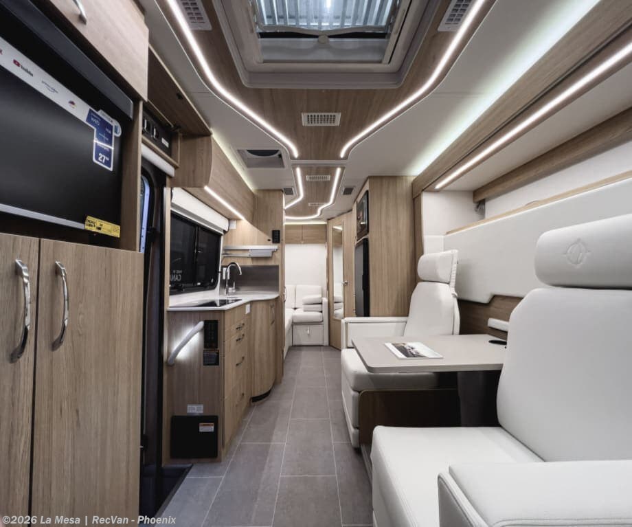 New 2026 Leisure Travel Unity U24FX available in Phoenix, Arizona