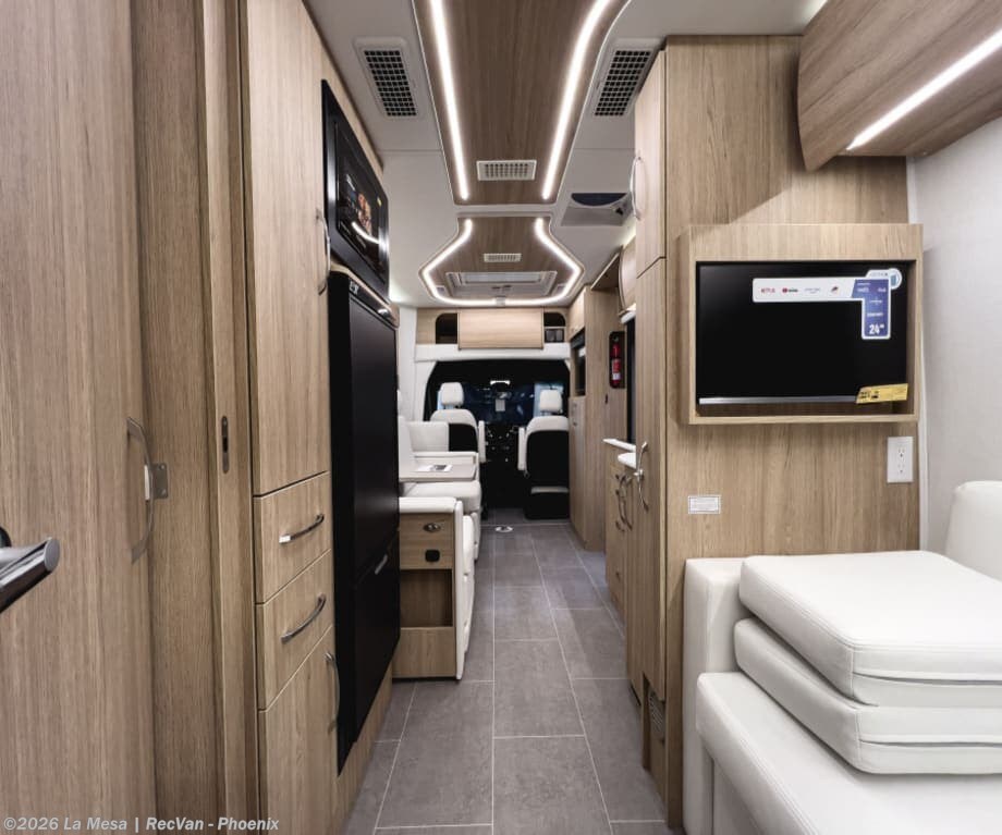 2026 Unity U24FX by Leisure Travel from La Mesa | RecVan - Phoenix  in Phoenix, Arizona