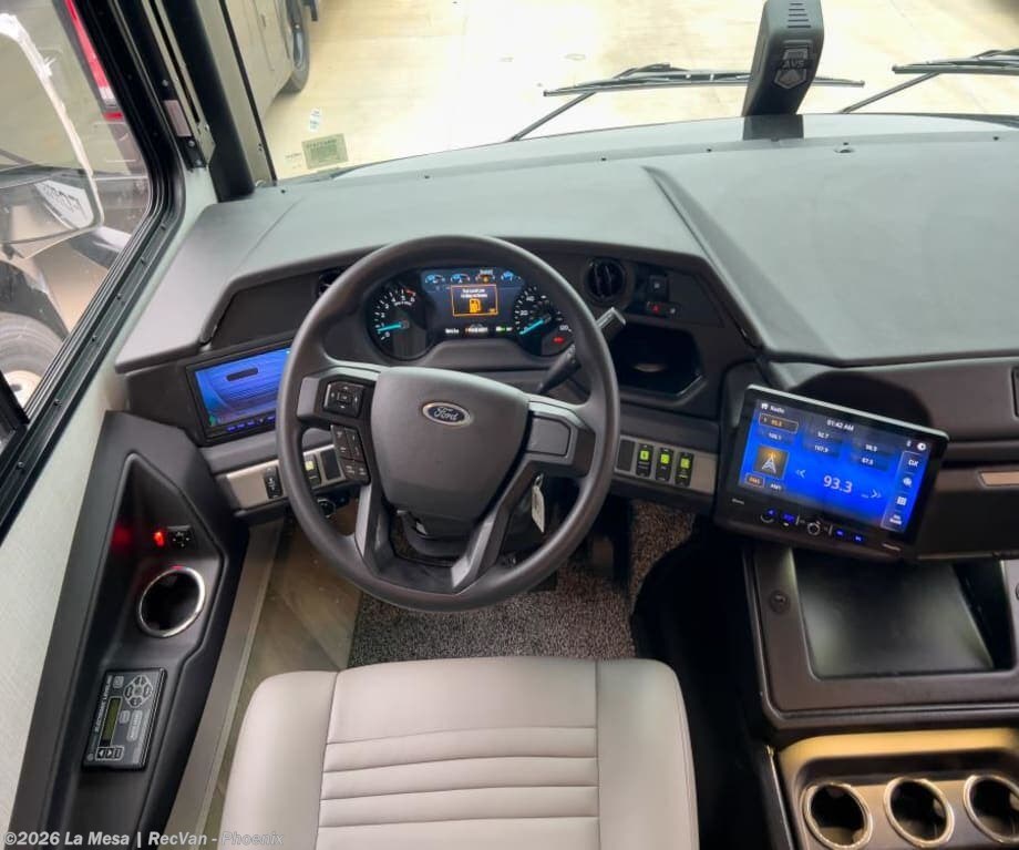 2026 Fleetwood Fortis 34MB - New Class A For Sale by La Mesa | RecVan - Phoenix  in Phoenix, Arizona