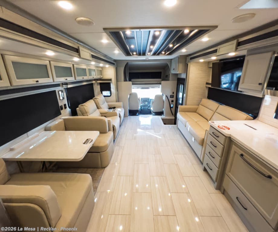New 2026 Tiffin Allegro Bay 38AB available in Phoenix, Arizona