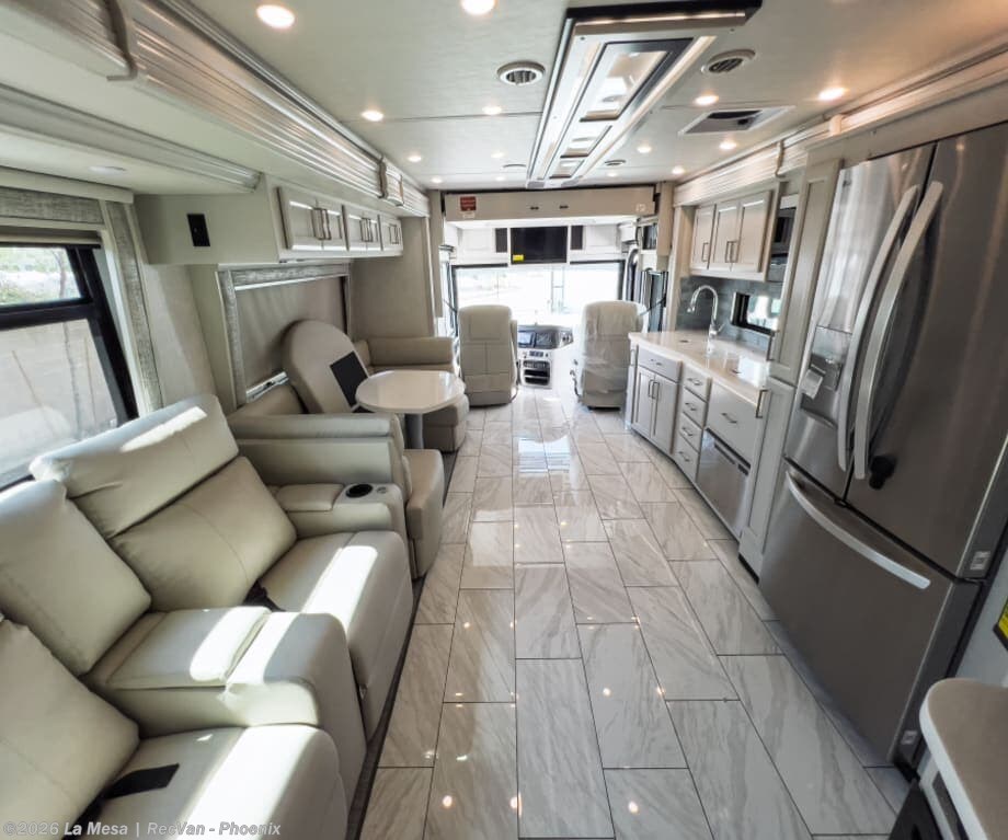 New 2027 Fleetwood Discovery 38K available in Phoenix, Arizona