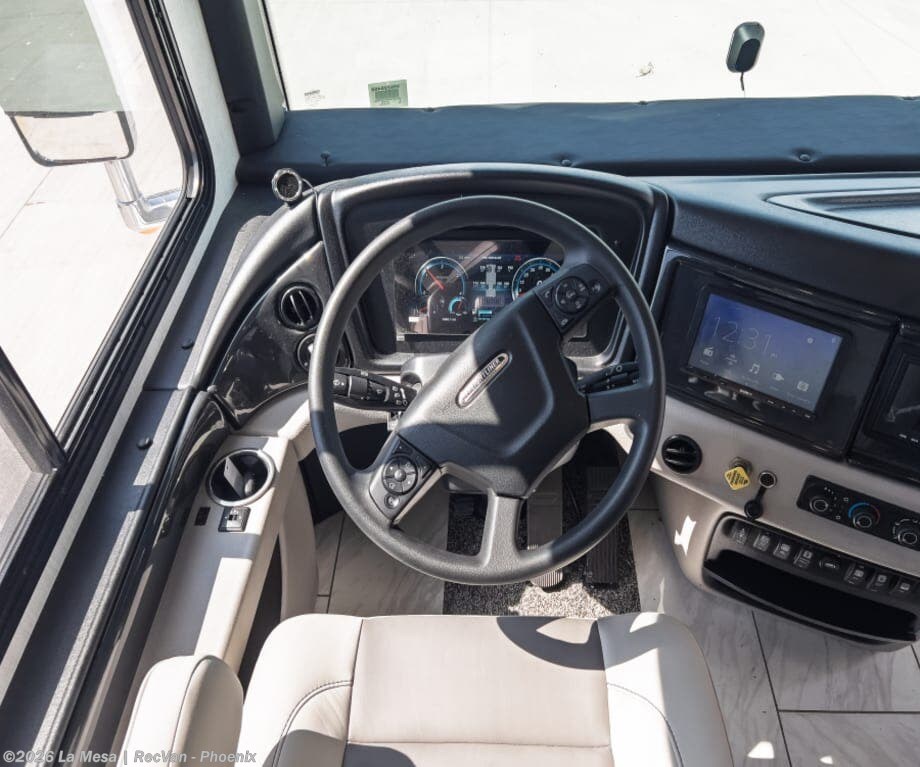 2027 Discovery 38K by Fleetwood from La Mesa | RecVan - Phoenix  in Phoenix, Arizona