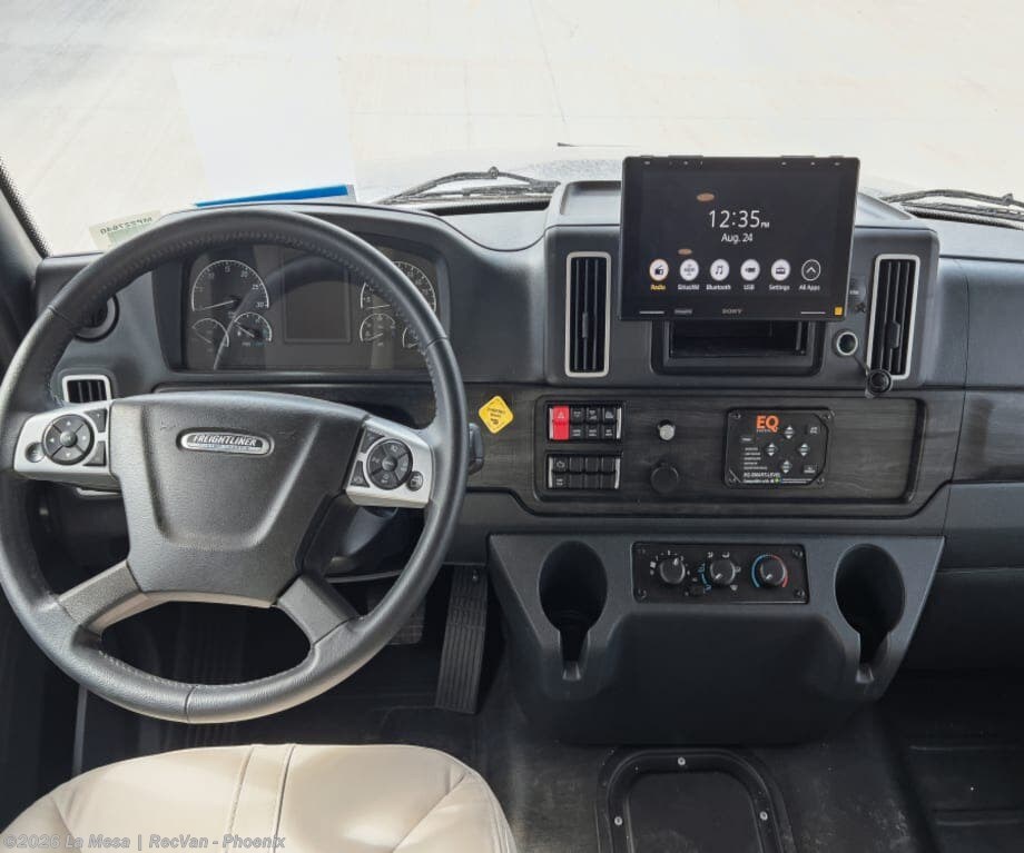 2025 Entegra Coach Accolade 37M - Used Class C For Sale by La Mesa | RecVan - Phoenix  in Phoenix, Arizona